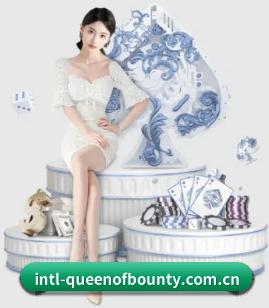 赏金女王 APP 界面